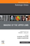 RADIOLOGIC CLINICS OF NORTH AMERICA雜志封面